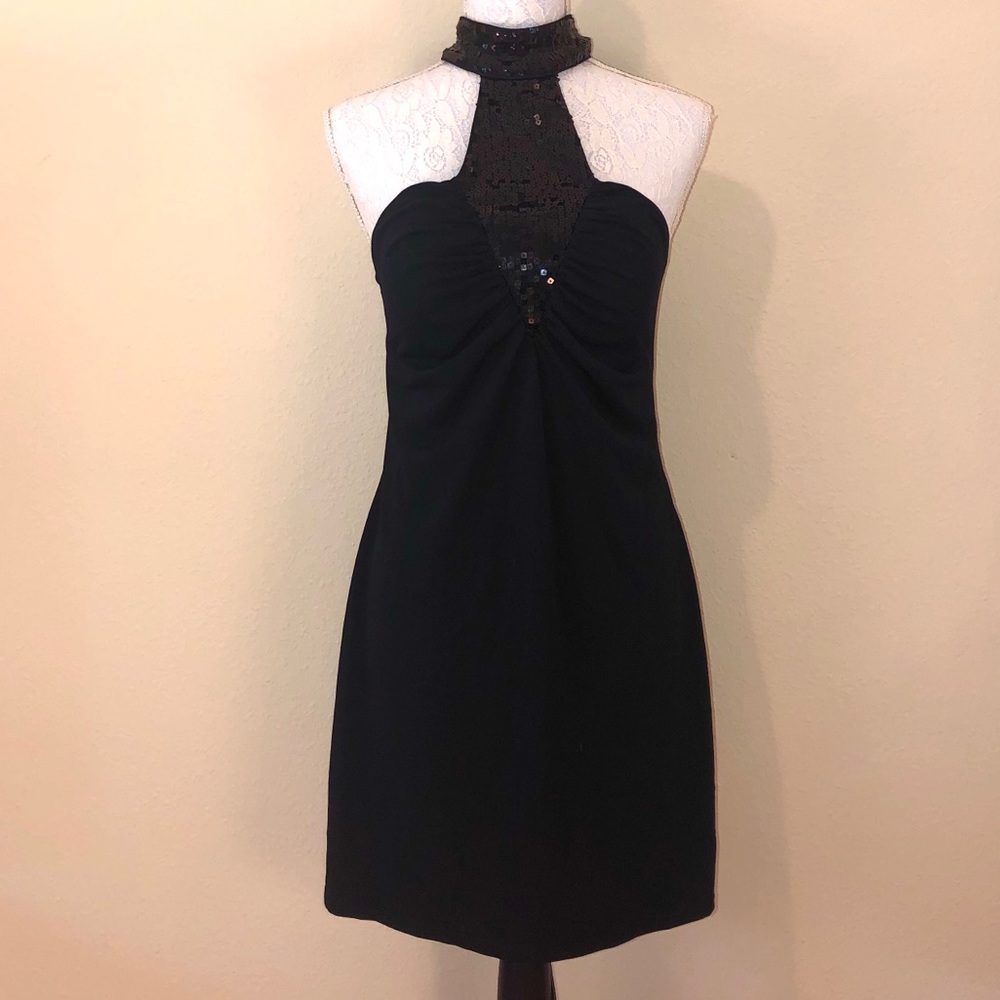 Fredericks of Hollywood LBD